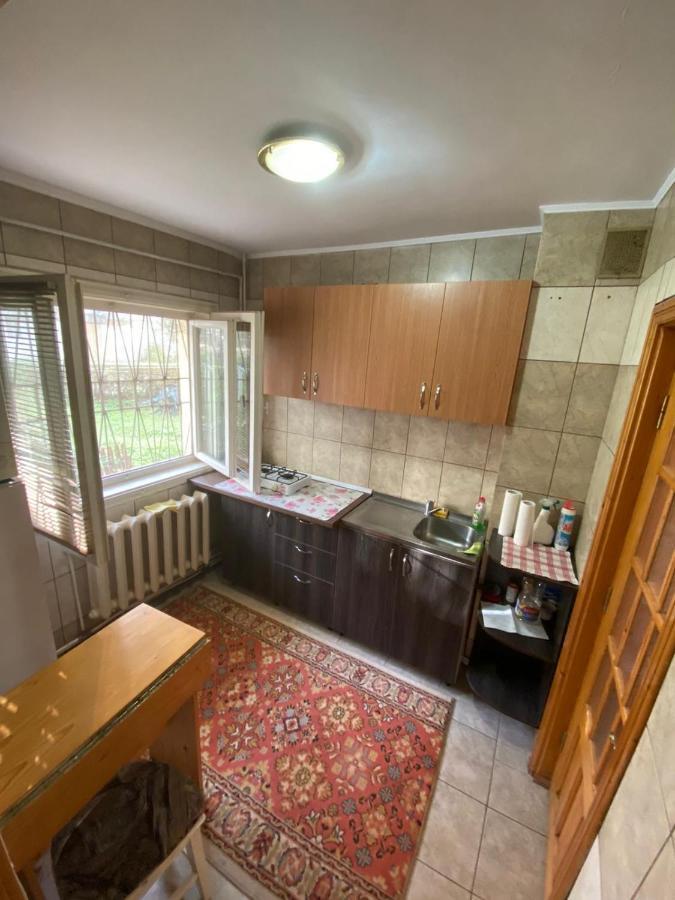 Apartament Slanic-Moldova Bagian luar foto